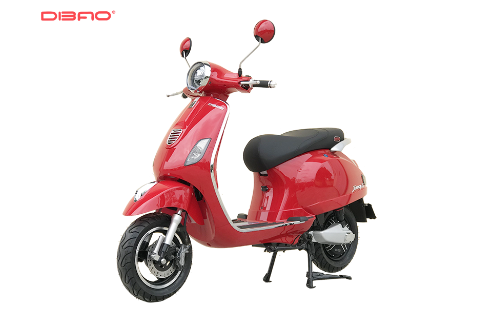 Nên mua xe điện hay xe 50cc